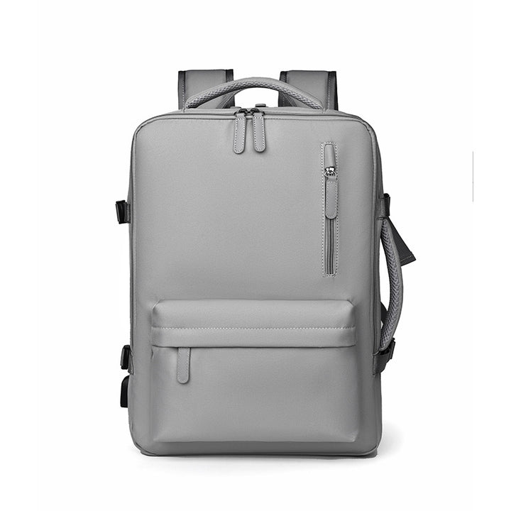 Professional Tech Organizer Backpack Bowlift