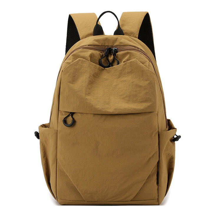Lightweight Versatile Daily Backpack Bowlift