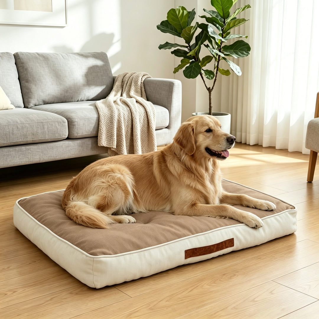 dog bed