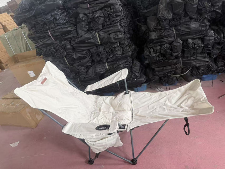Ergonomic Relax Lounge Chair Bowlift