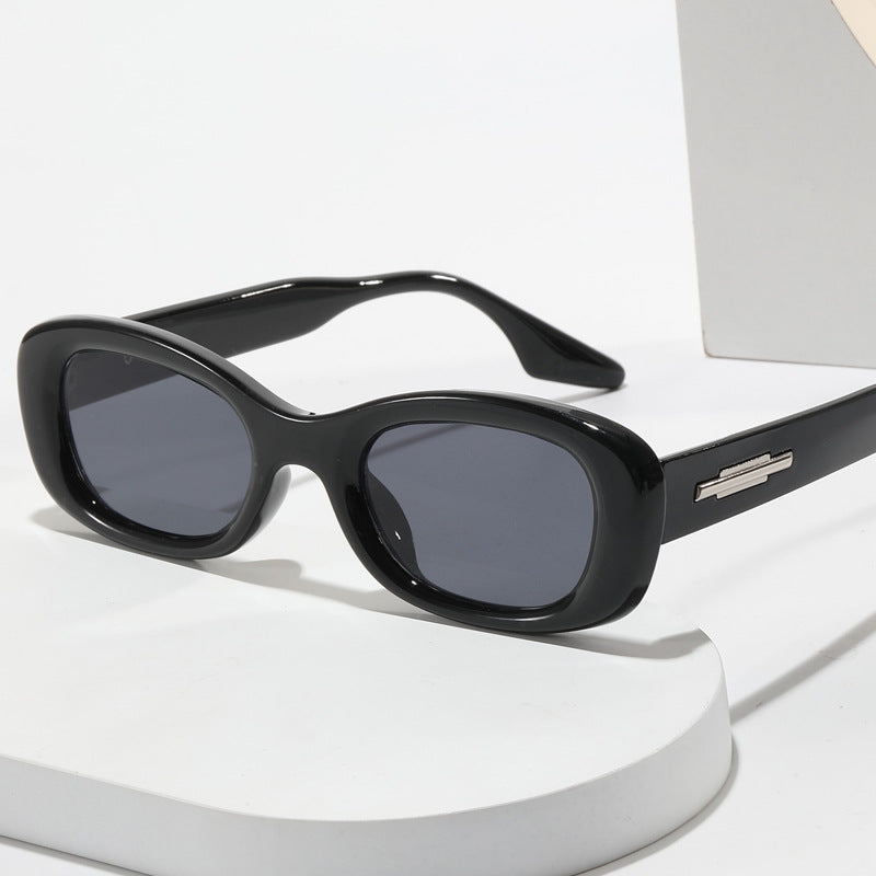 Trendy Turtle Sunglasses Bowlift