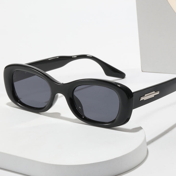 Trendy Turtle Sunglasses Bowlift