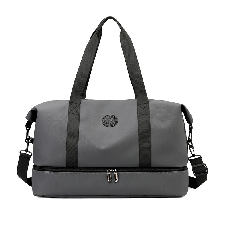 Spacious Sports Weekender Bag