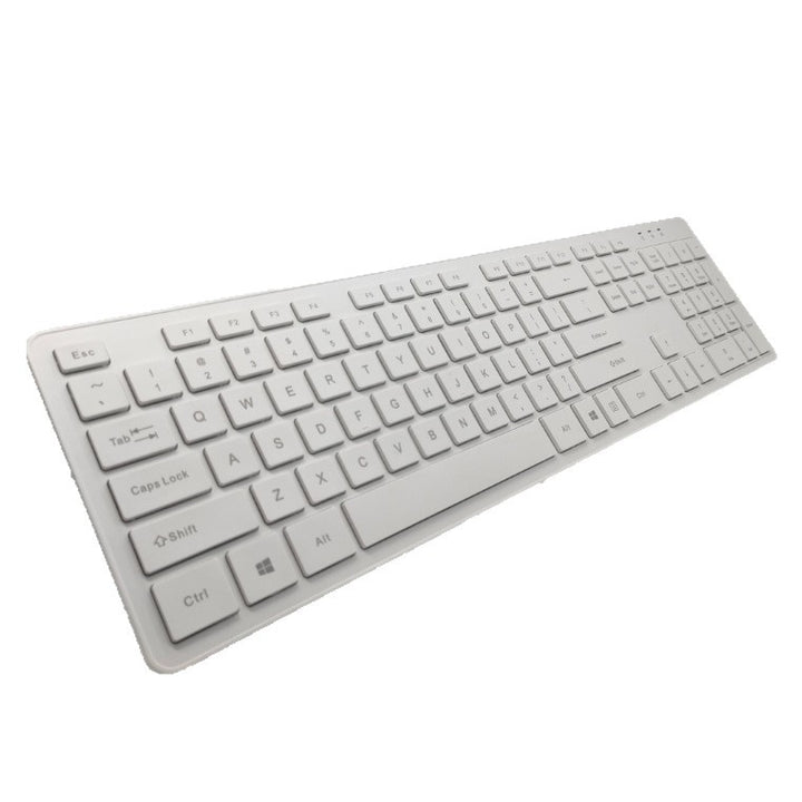 Slimline Bluetooth Keyboard Bowlift