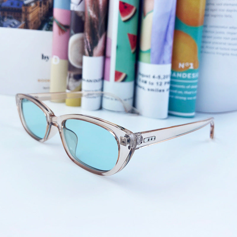 Ladies Elegant and comfortable sunglasses Bowlift