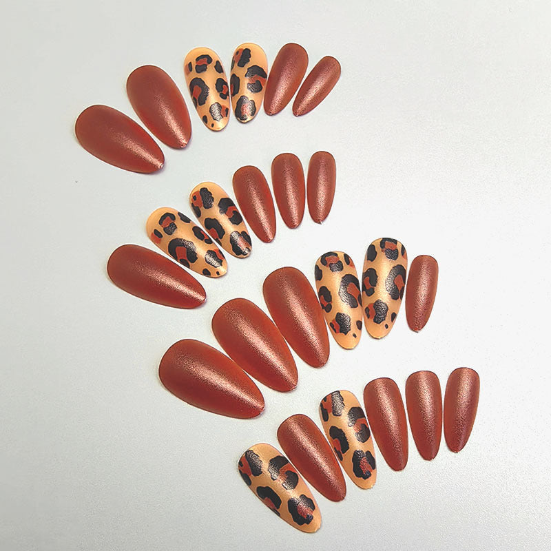 Nail Art Bowlift