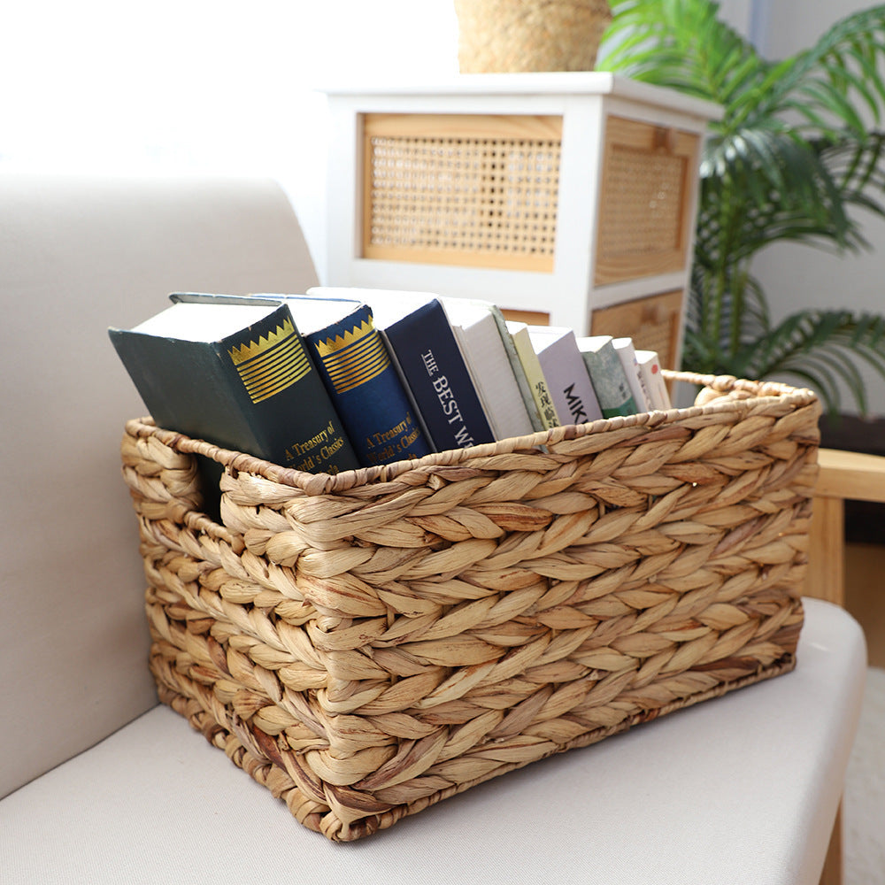 Decorative storage basket Bowlift