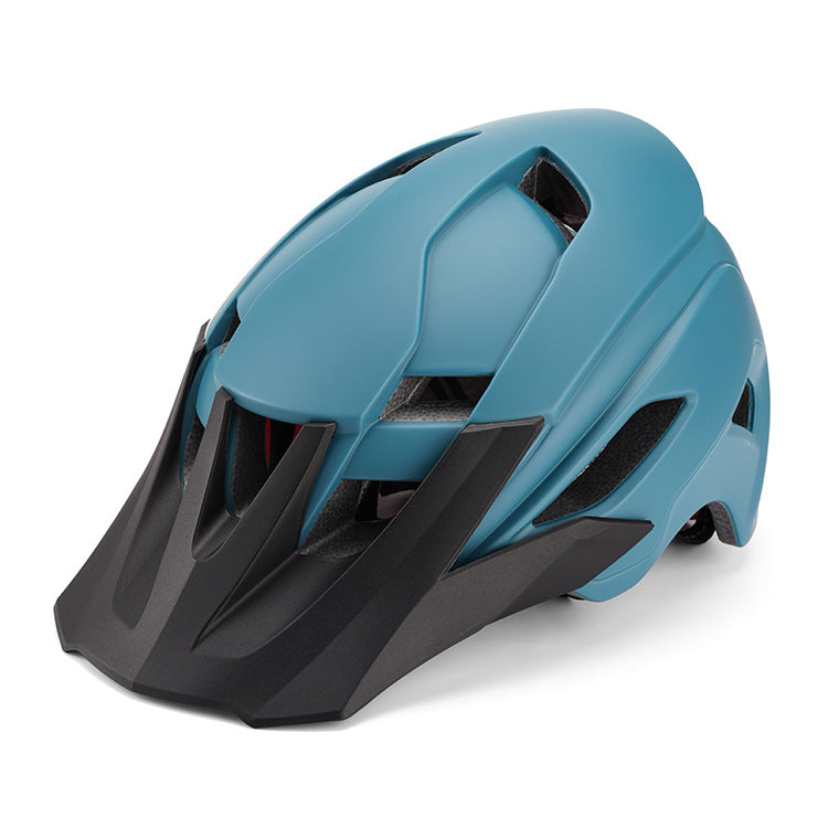 High-Performance Cycling Helmet Bowlift