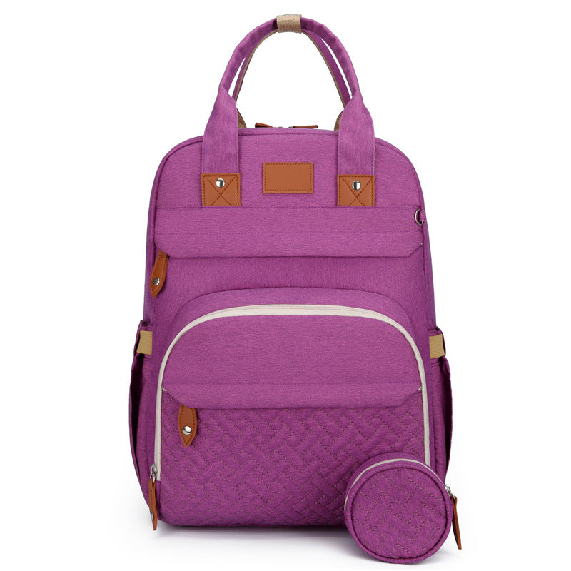 Stylish Backpack Bowlift