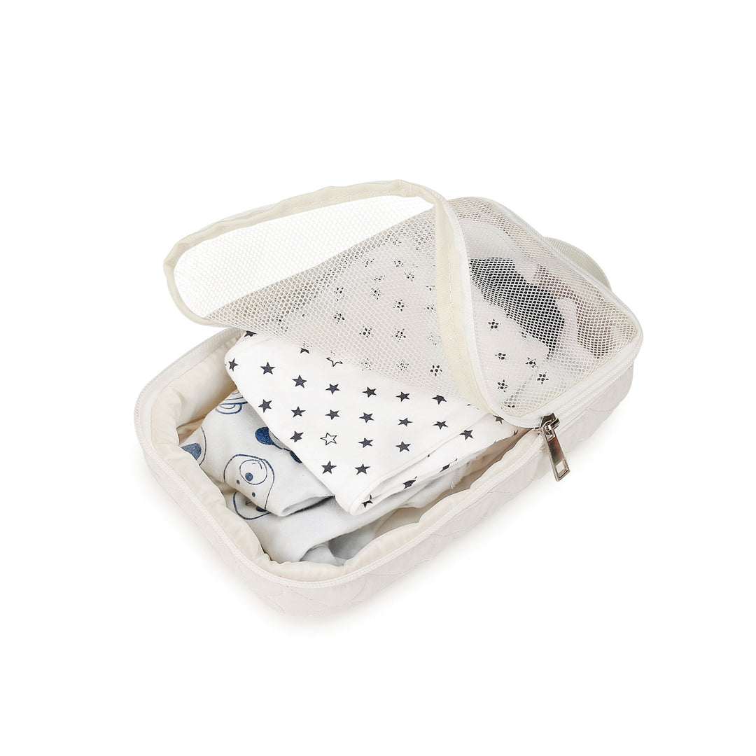 Foldable Organizer Bag Bowlift