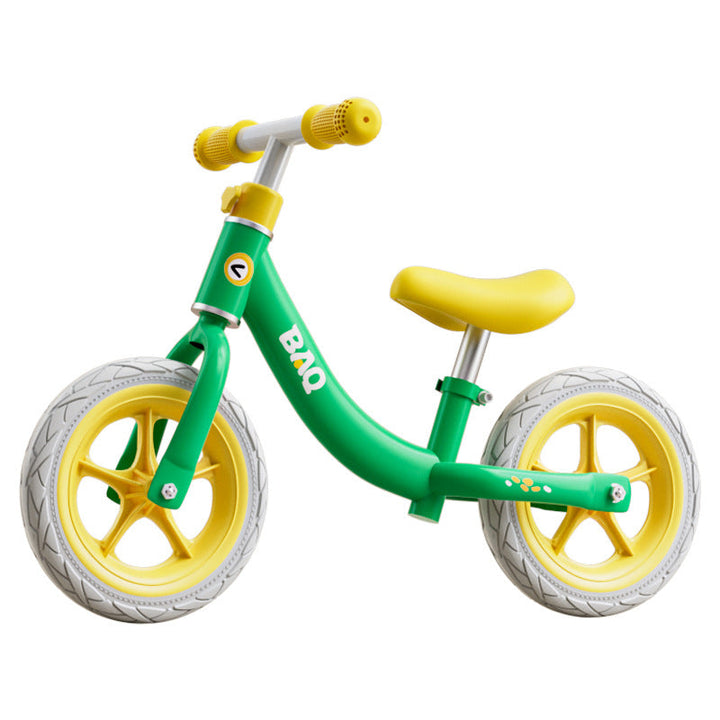 Foam Wheel Balance Bike Bowlift