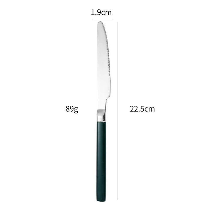 Noble Table Knife Bowlift