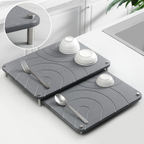 Decorative Patterned Serving Tray