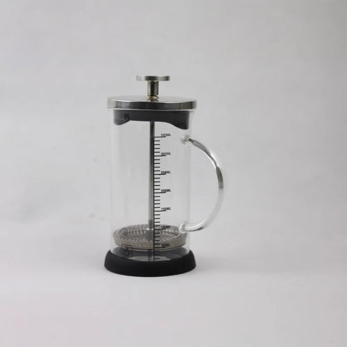 French Press Bowlift