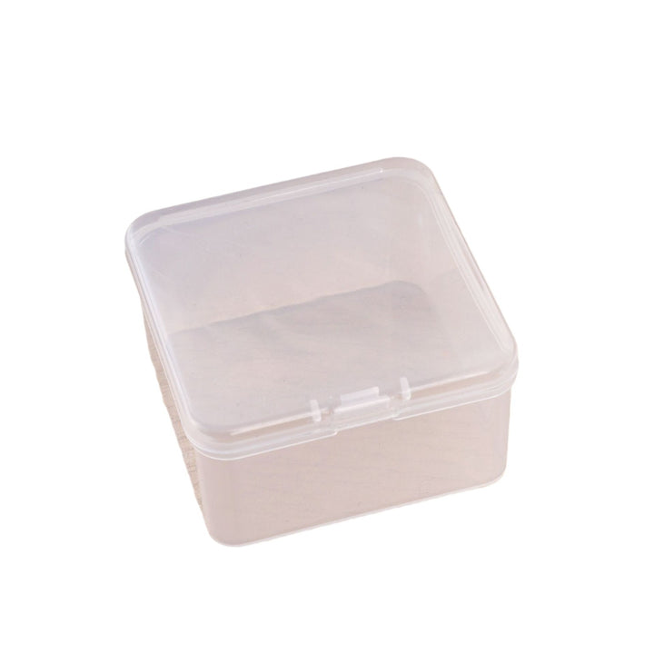 Multi-Purpose Clear Storage Case Bowlift
