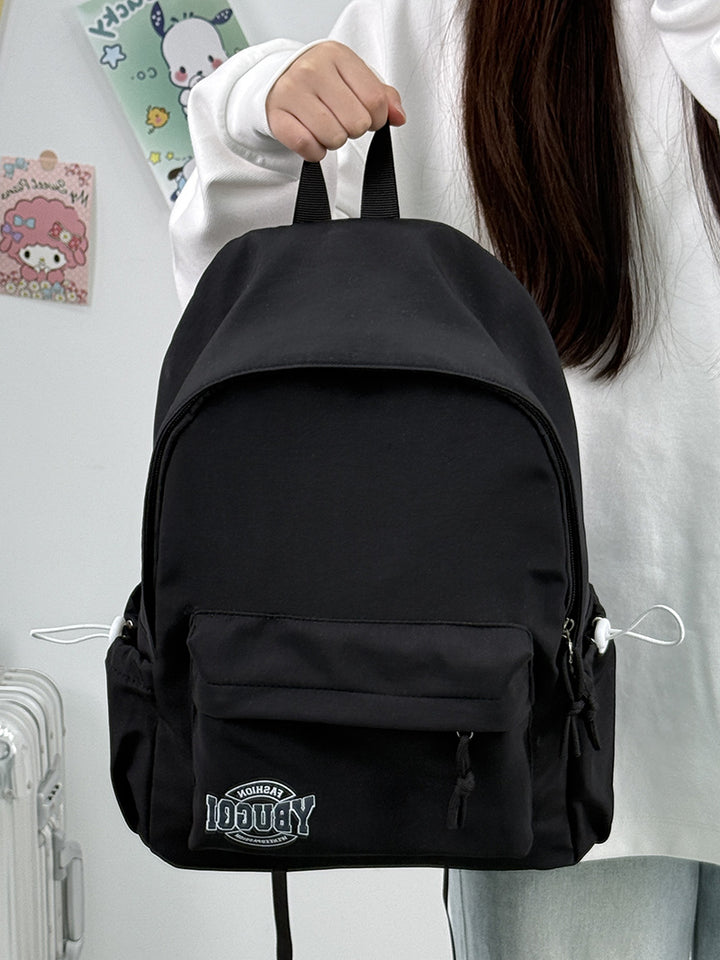 Stylish Multi-Functional Backpack Bowlift