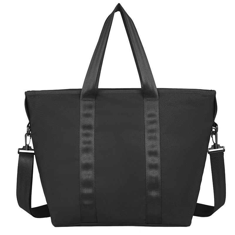 WoMulti-Functional Travel Tote Bag Bowlift