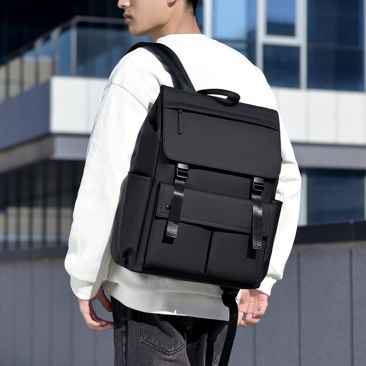Backpack Bowlift