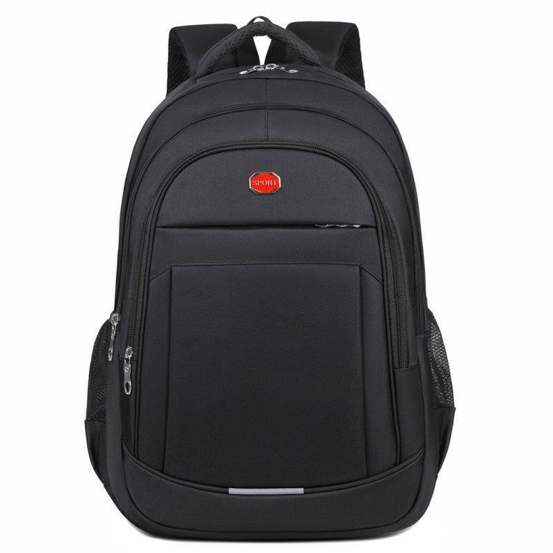 Spacious Organizational Sports Backpack Bowlift