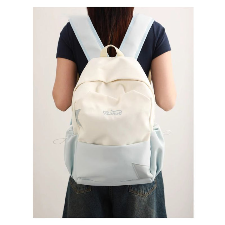 Versatile Lightweight Day Backpack Bowlift