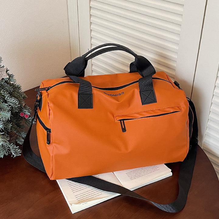 Premium Waterproof Weekender