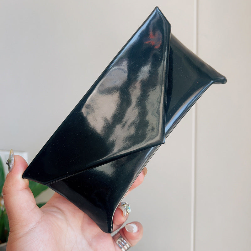 Elegant Envelope Clutch Bag Bowlift