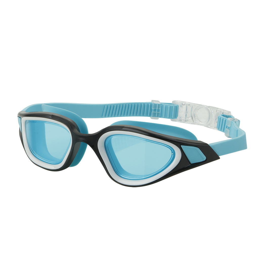 High-performance swimming goggles Bowlift
