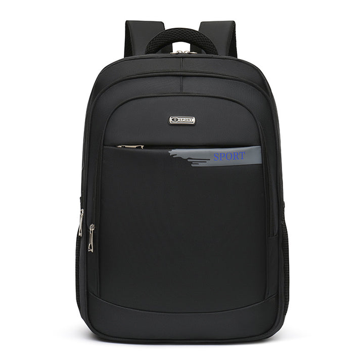 Versatile Sports Backpack Bowlift