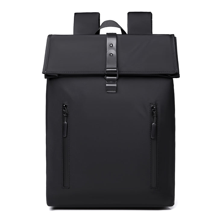 Modern Rolltop Backpack Bowlift