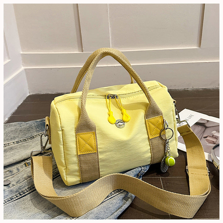 WoVersatile Travel Duffle Bag Bowlift