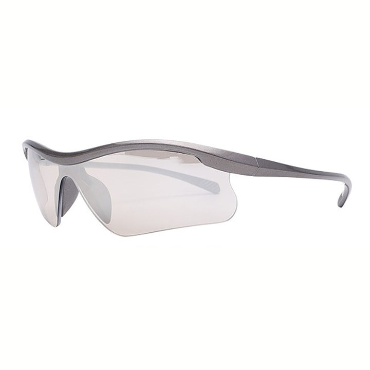 Women's sports glasses with windproof design and UV protection Bowlift