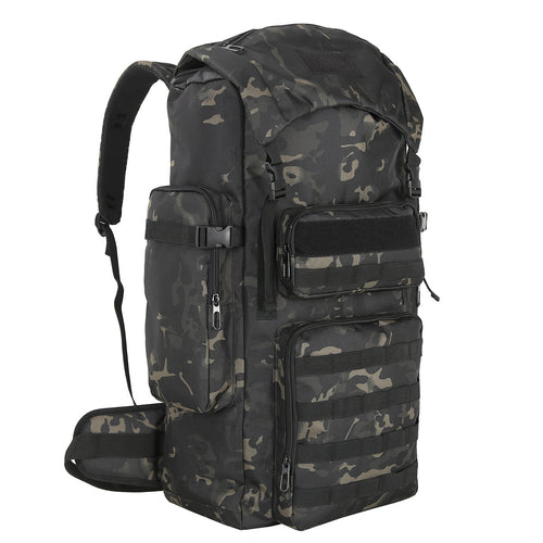 Tactical Hiking Backpack Bowlift