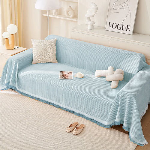 Cozy Sofa Throw Cover