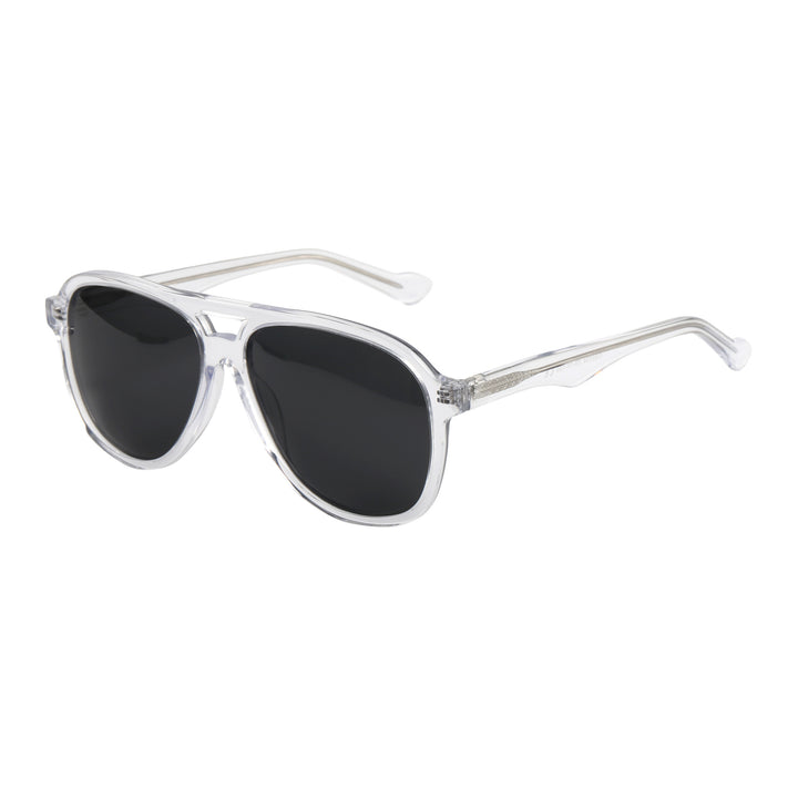 Women’s fashionable sunglasses in elegant vintage style Bowlift