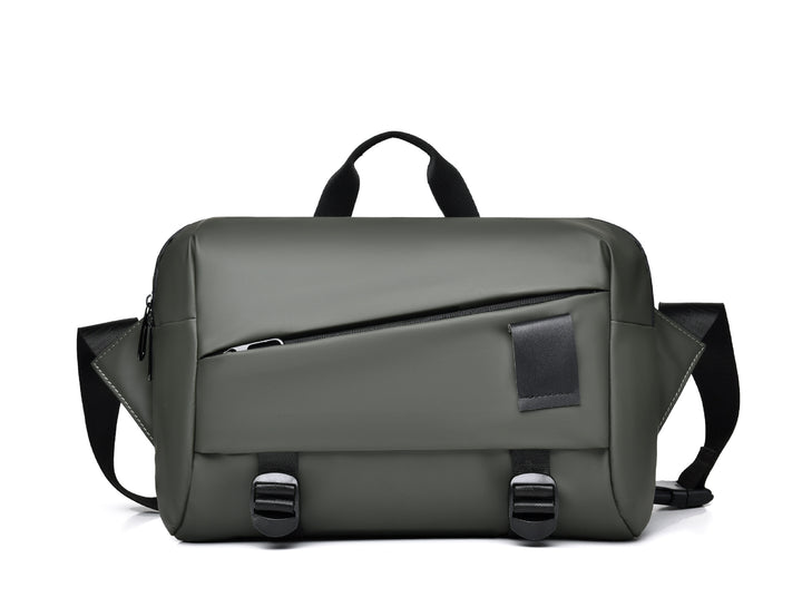Sleek Professional Messenger Bag Bowlift