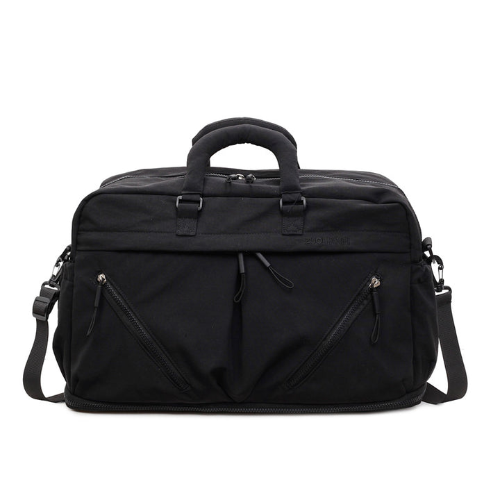 Multi-Pocket Professional Laptop Bag