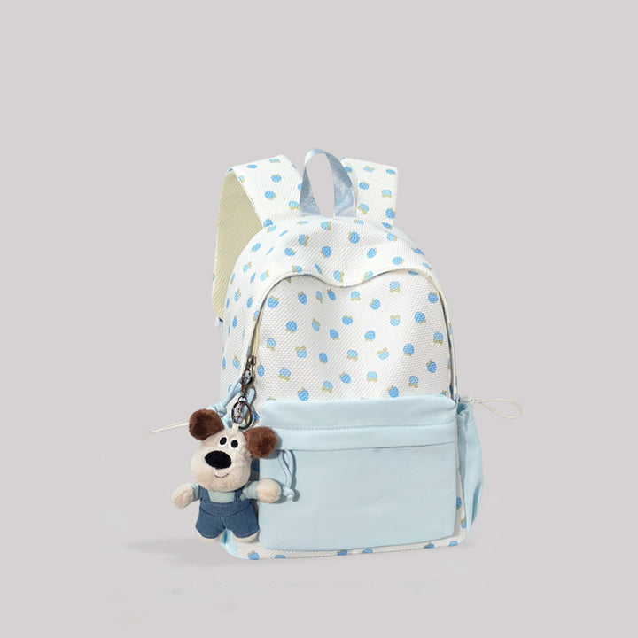 Fun-Themed Backpack Bowlift