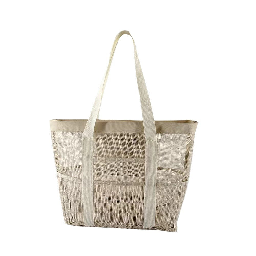 Women Versatile Beach Bag Bowlift