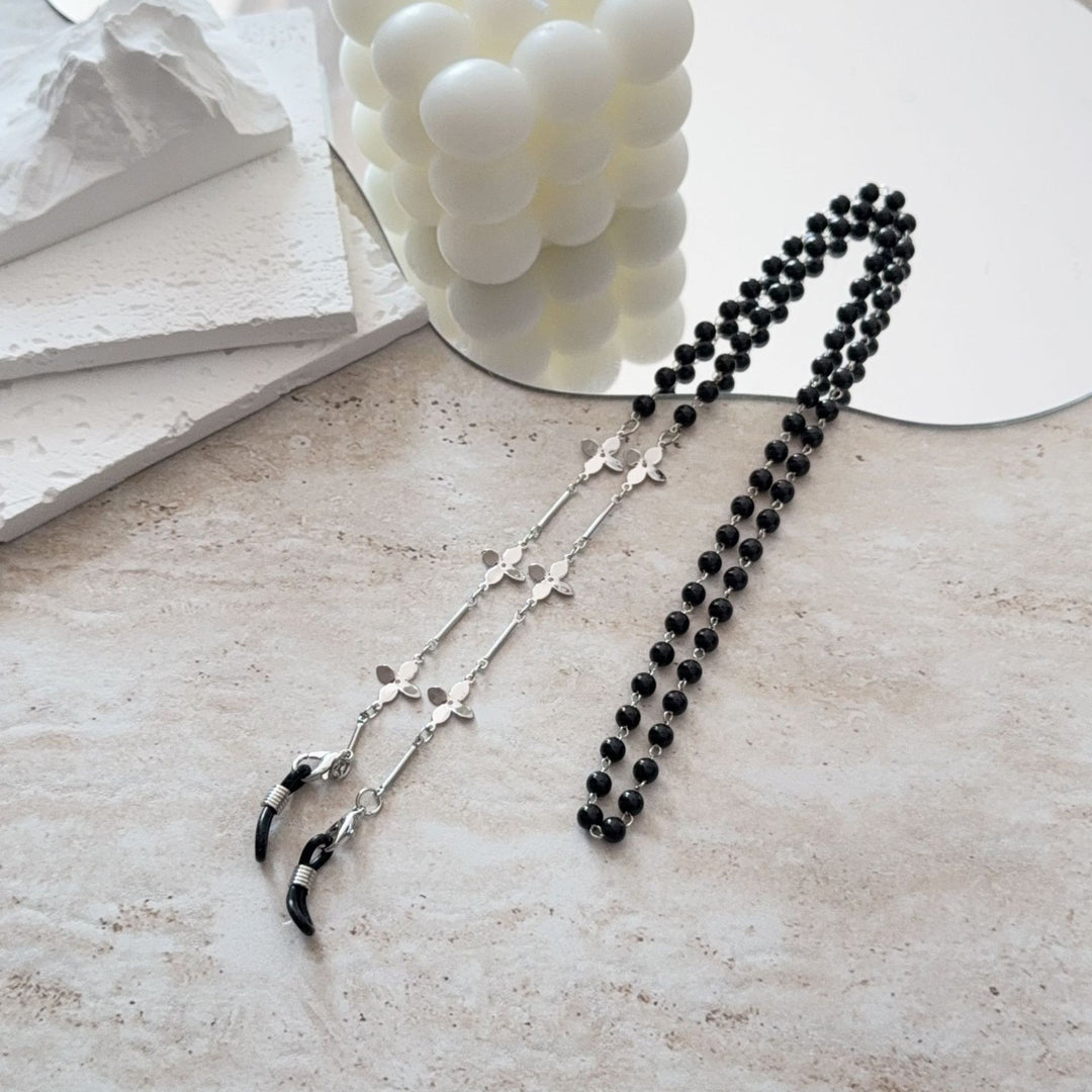 Elegant Layered Necklace Bowlift