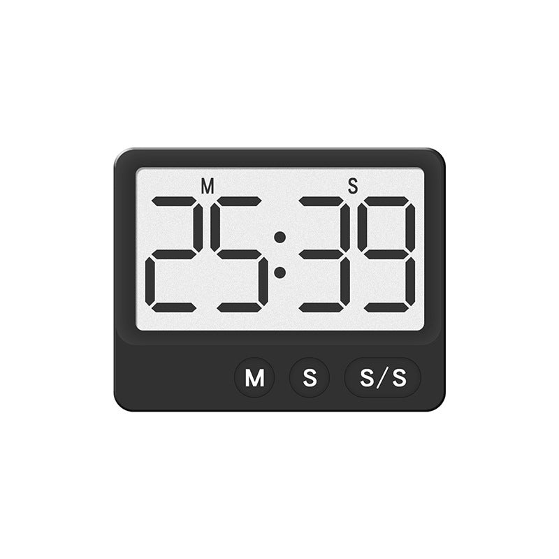 Digital Kitchen Timer Bowlift