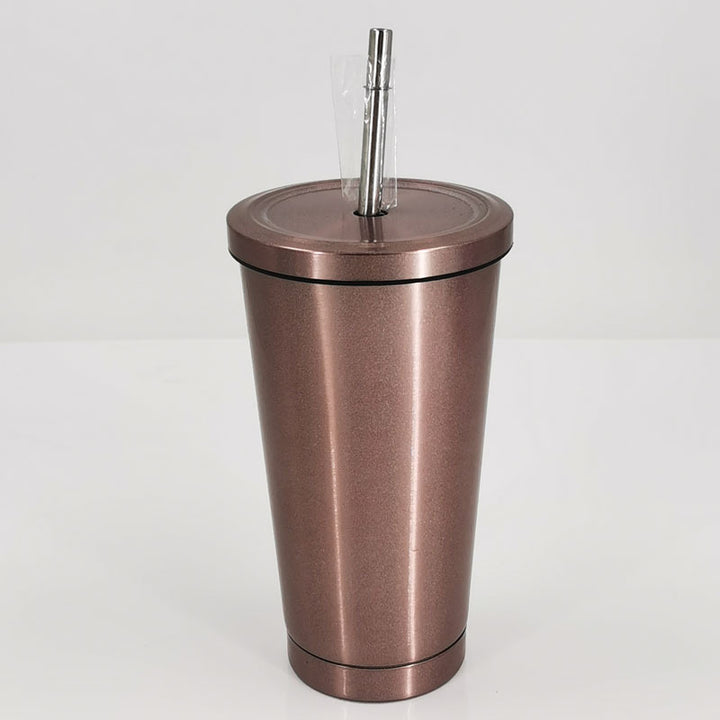 Women’s Portable Stainless Steel Tumbler Bowlift