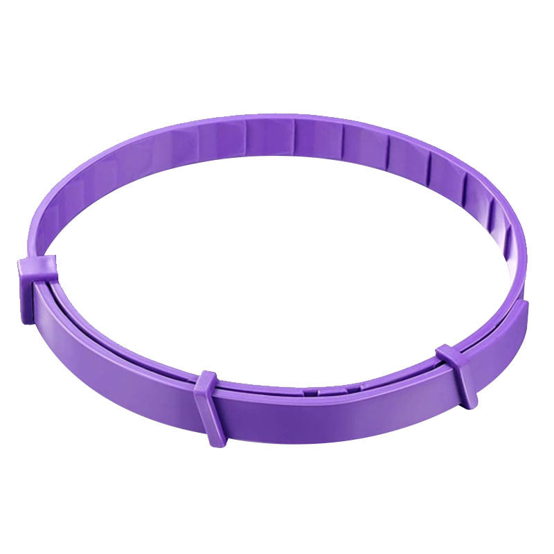 Pheromone Calming Collar for Dogs and Cats Bowlift