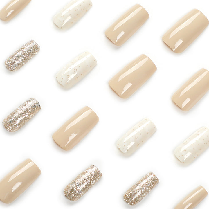 Glamorous Nail Art Bowlift