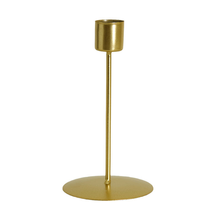 elegant Candle Holder Bowlift