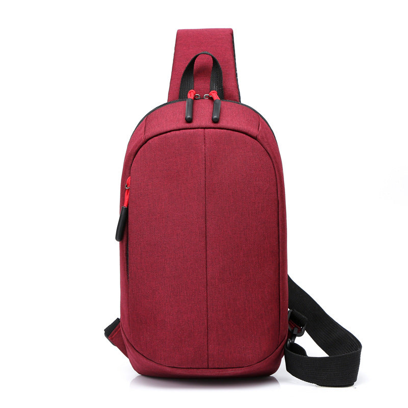 Compact Sling Bag Bowlift