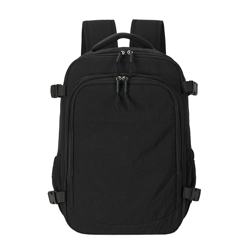 Functional Urban Laptop Backpack Bowlift