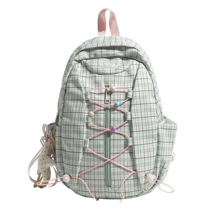 Stylish Multi-Functional Outdoor Backpack Bowlift