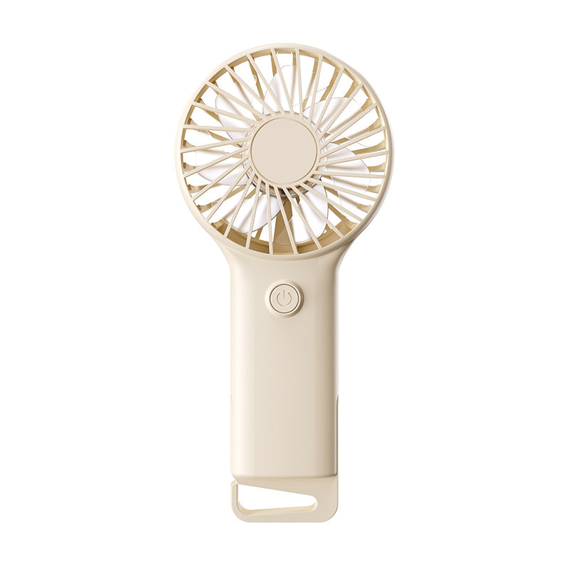 Ladies Portable USB Fan Bowlift