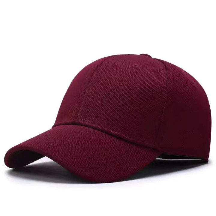 Men's Lightweight Performance Baseball Cap Bowlift