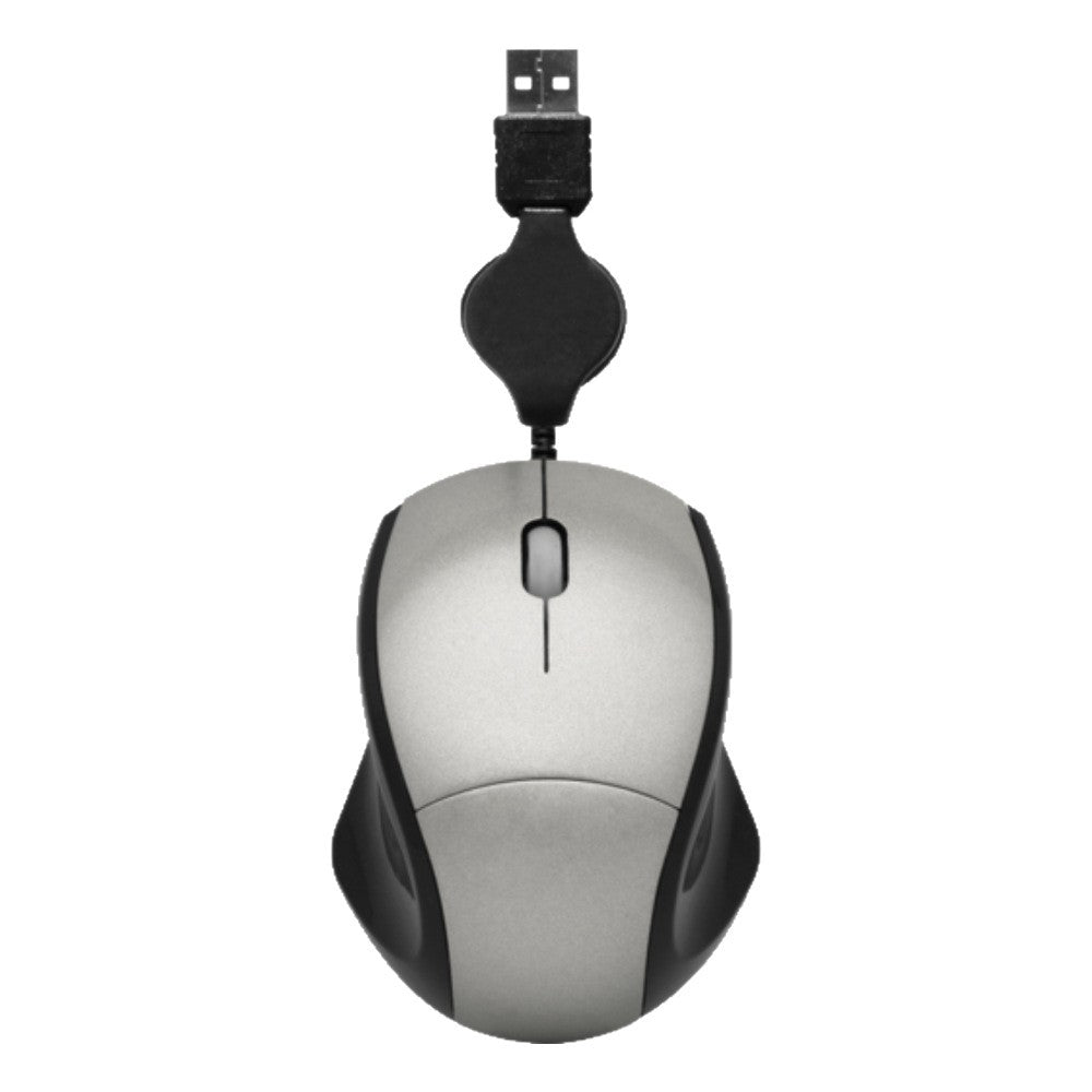 Ergonomic Usb Gaming Mouse with Cable Management Bowlift